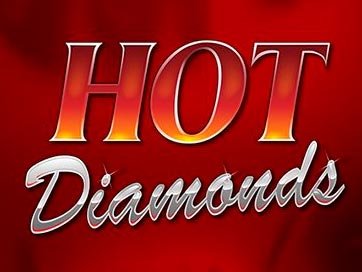 Hot Diamonds